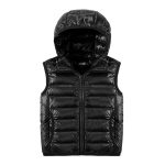 Puffer Vests