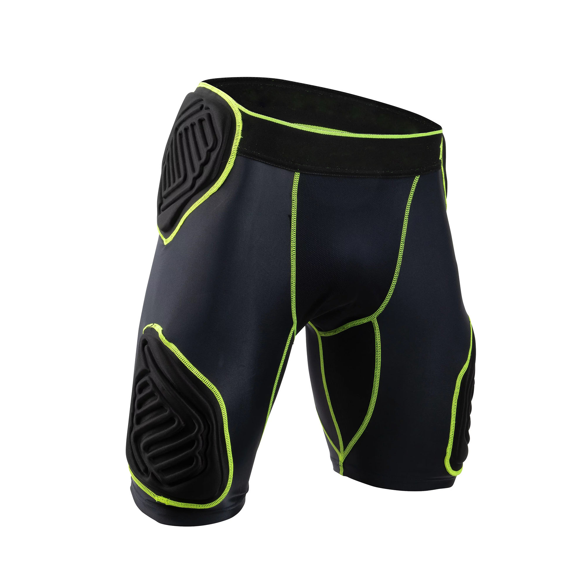 01-4.jpg Padded Shorts - Image 1