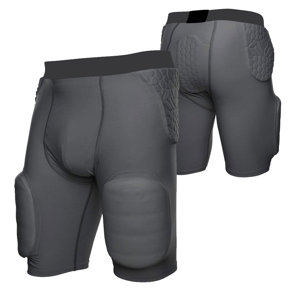 02-5.jpg Padded Shorts - Image 1