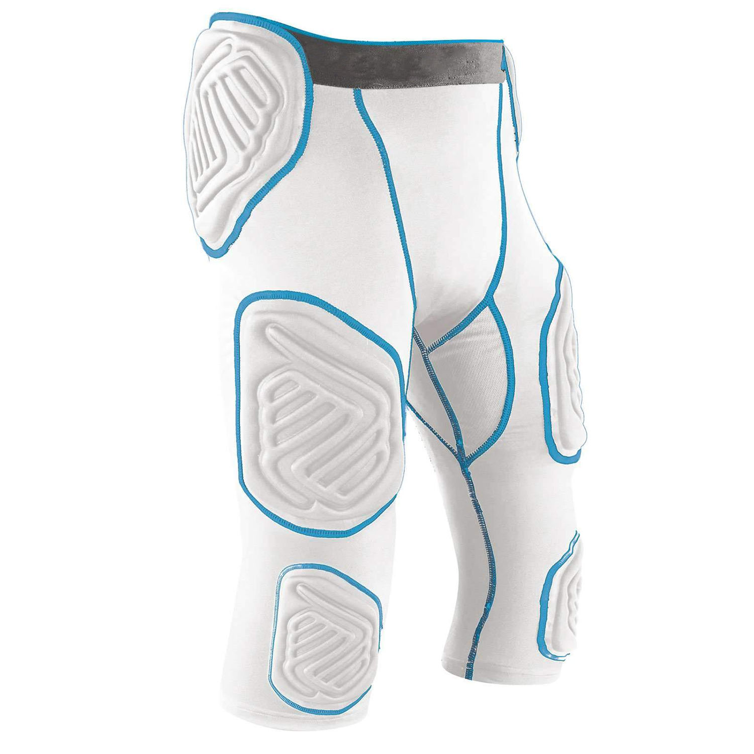 03.jpeg Padded Shorts - Image 1