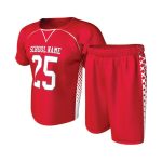 Lacrosse Uniform