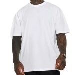 Oversized T-shirt