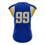 Baseball Jersey - Image 2