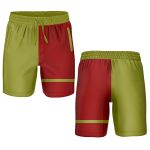 Fitness Shorts - Image 2