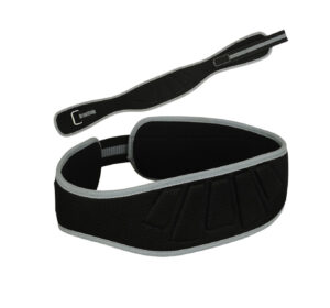 Neoprene Weight Lifting Belt - Image 2