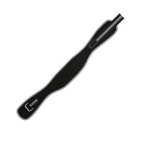 Neoprene Weight Lifting Belt - Image 3