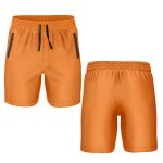 Fitness Shorts - Image 2