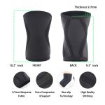 Knee Sleeves - Image 2