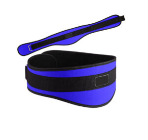 Neoprene Weight Lifting Belt - Image 2