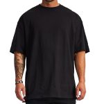 Oversized T-shirt