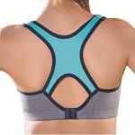 Fitness Bra - Image 2