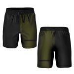 Fitness Shorts - Image 2