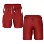 Fitness Shorts - Image 2