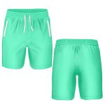 Fitness Shorts - Image 2