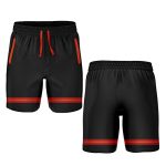 Fitness Shorts - Image 2