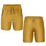 Fitness Shorts - Image 2