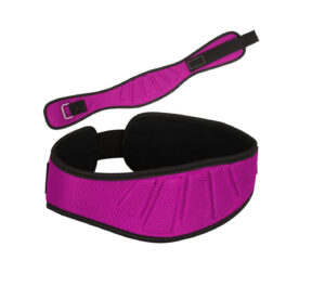Neoprene Weight Lifting Belt - Image 2