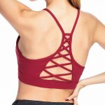 Fitness Bra - Image 2