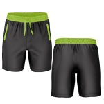 Fitness Shorts - Image 2
