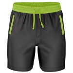 Fitness Shorts
