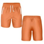 Fitness Shorts - Image 2