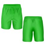 Fitness Shorts - Image 2
