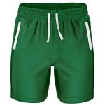Fitness Shorts