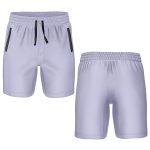 Fitness Shorts - Image 2