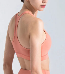Fitness Bra - Image 2