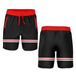 Fitness Shorts - Image 2