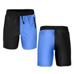Fitness Shorts - Image 2