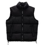 Puffer Vests