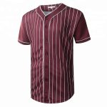 Baseball Jersey - Image 2