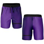 Fitness Shorts - Image 2