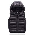 Puffer Vest