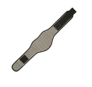 Neoprene Weight Lifting Belt - Image 3