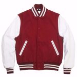 Varsity Jacket