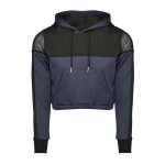 Crop Top Hoodie