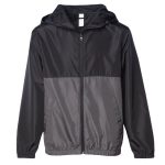 Windbreaker Jacket