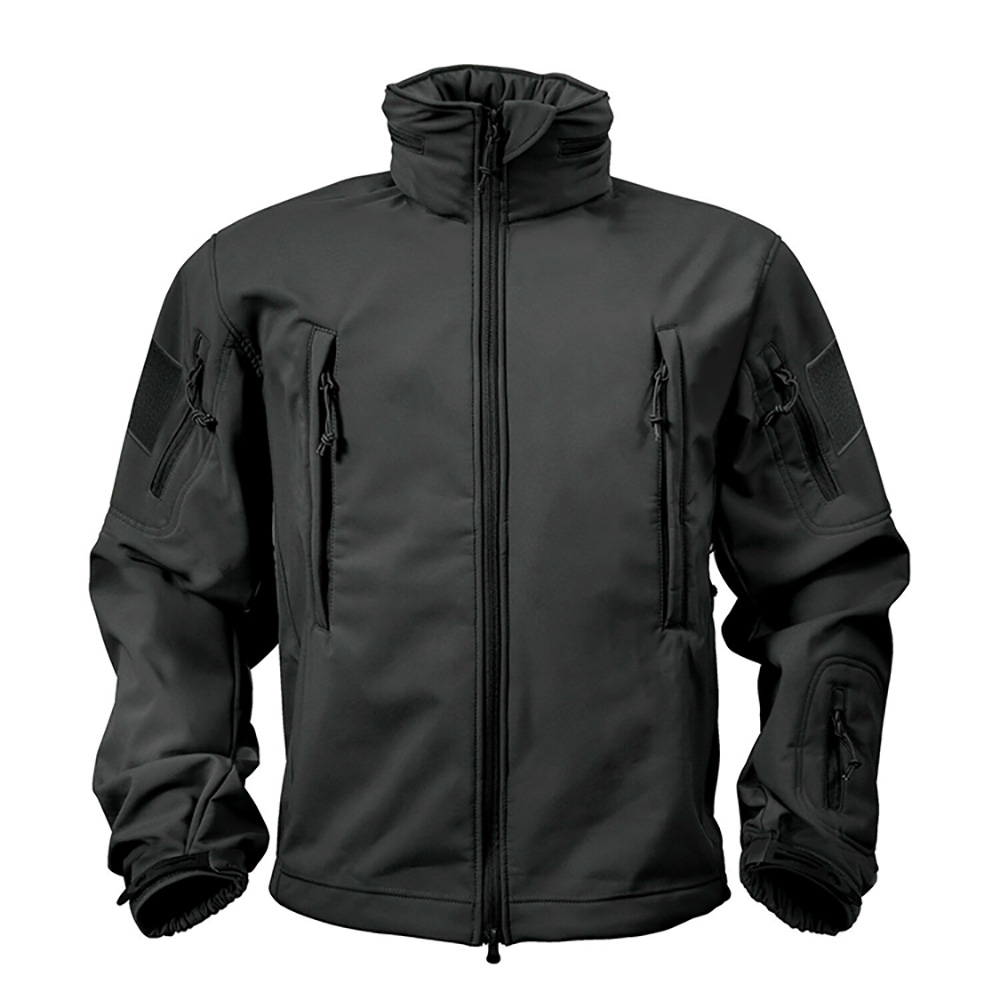 U117c2a1dd23144cc85bef22b76400752y_1_p_3.jpg Softshell Jacket - Image 1