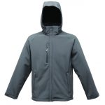 Softshell Jacket