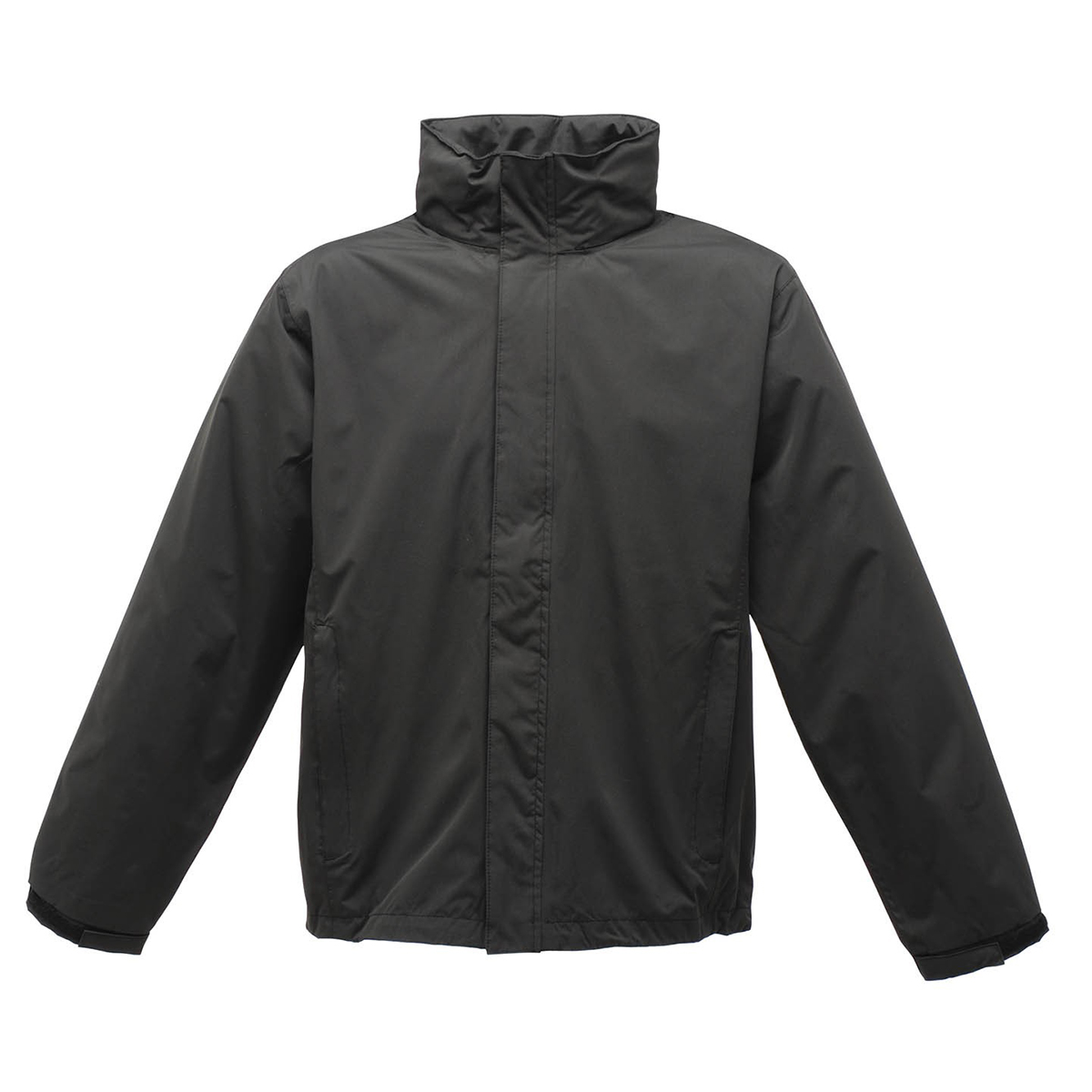 trw445_pace_ii_seal_grey.jpg Softshell Jacket - Image 1